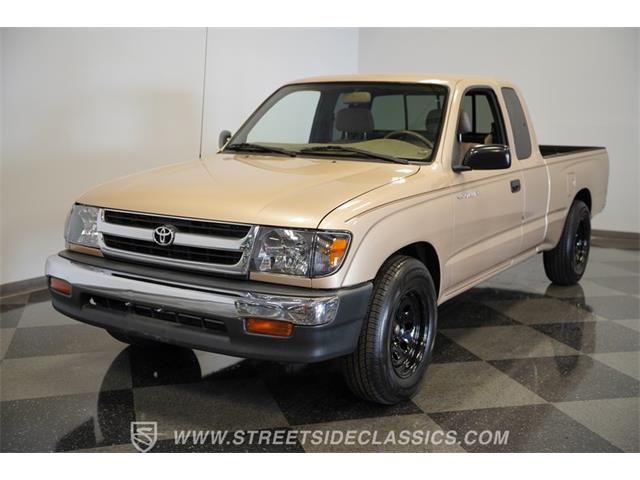1999 Toyota Tacoma (CC-2122330) for sale in Mesa, Arizona