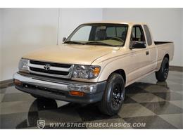 1999 Toyota Tacoma (CC-2122330) for sale in Mesa, Arizona