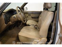 1999 Toyota Tacoma (CC-2122330) for sale in Mesa, Arizona