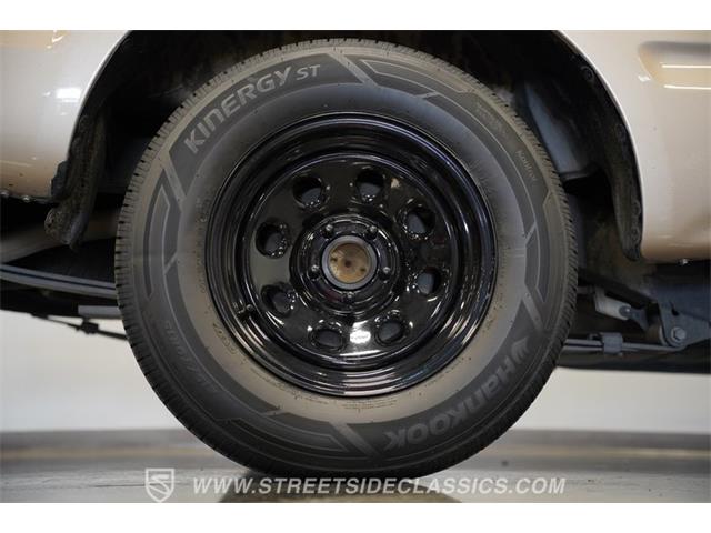 1999 Toyota Tacoma (CC-2122330) for sale in Mesa, Arizona