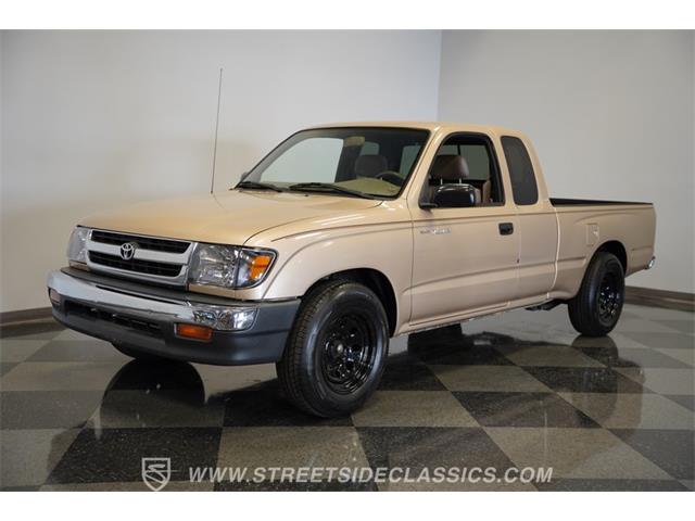 1999 Toyota Tacoma (CC-2122330) for sale in Mesa, Arizona
