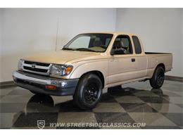 1999 Toyota Tacoma (CC-2122330) for sale in Mesa, Arizona
