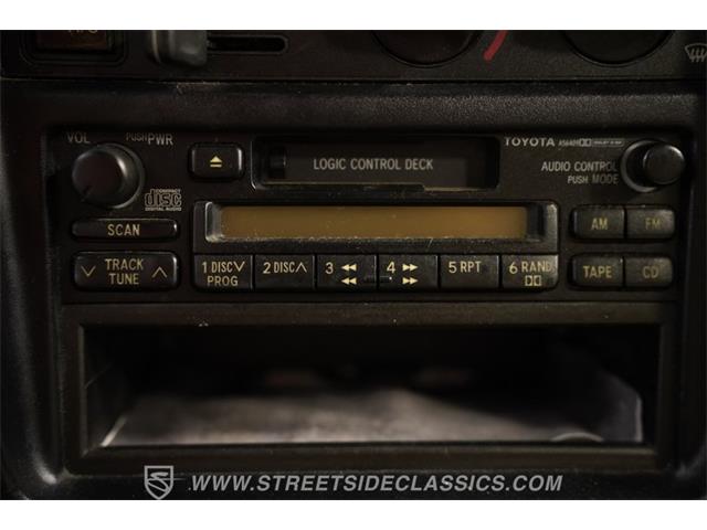 1999 Toyota Tacoma (CC-2122330) for sale in Mesa, Arizona