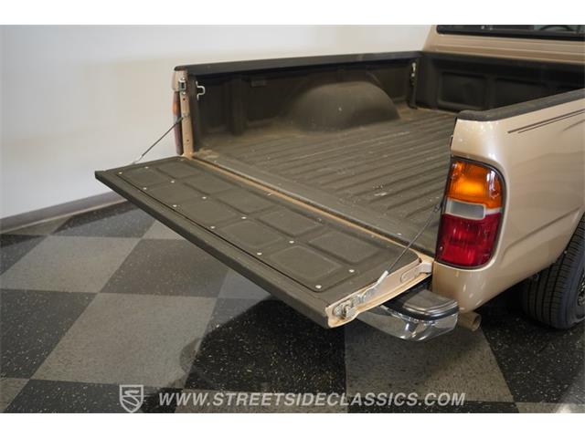 1999 Toyota Tacoma (CC-2122330) for sale in Mesa, Arizona