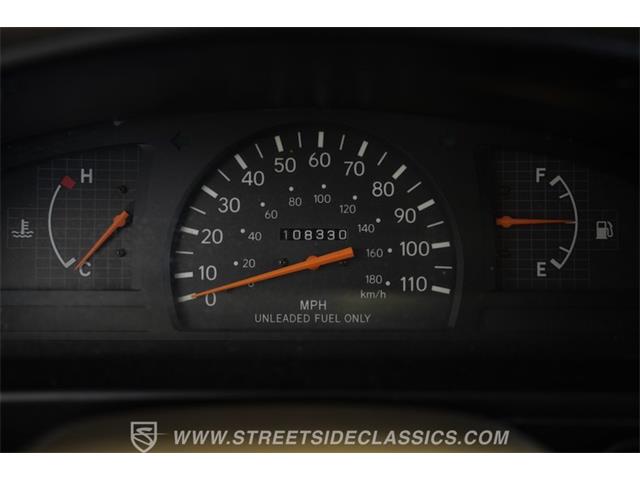 1999 Toyota Tacoma (CC-2122330) for sale in Mesa, Arizona