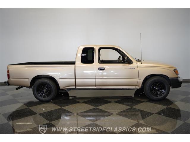 1999 Toyota Tacoma (CC-2122330) for sale in Mesa, Arizona