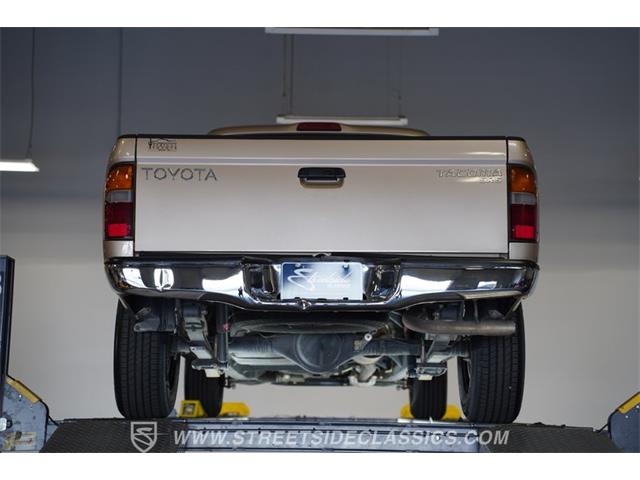 1999 Toyota Tacoma (CC-2122330) for sale in Mesa, Arizona