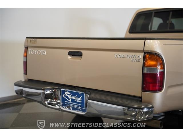 1999 Toyota Tacoma (CC-2122330) for sale in Mesa, Arizona