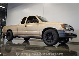 1999 Toyota Tacoma (CC-2122330) for sale in Mesa, Arizona