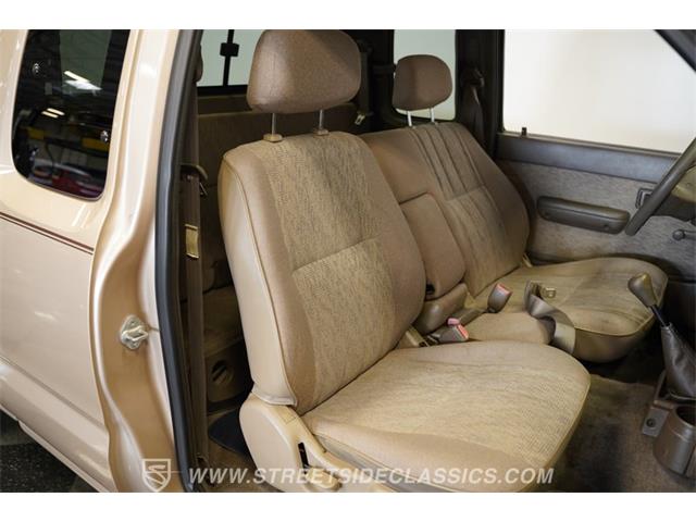 1999 Toyota Tacoma (CC-2122330) for sale in Mesa, Arizona