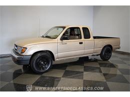 1999 Toyota Tacoma (CC-2122330) for sale in Mesa, Arizona