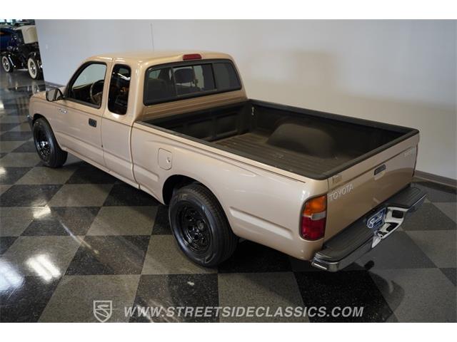 1999 Toyota Tacoma (CC-2122330) for sale in Mesa, Arizona