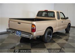 1999 Toyota Tacoma (CC-2122330) for sale in Mesa, Arizona