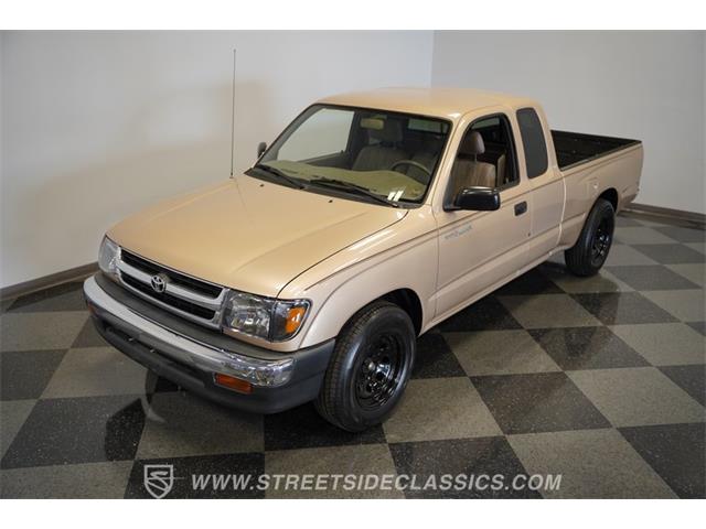 1999 Toyota Tacoma (CC-2122330) for sale in Mesa, Arizona