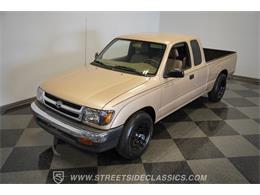 1999 Toyota Tacoma (CC-2122330) for sale in Mesa, Arizona