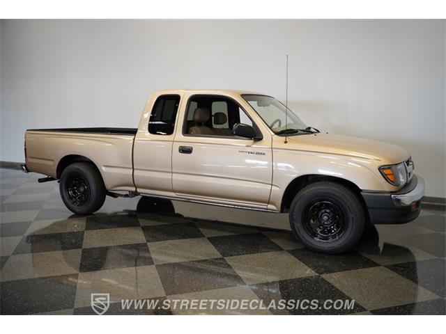 1999 Toyota Tacoma (CC-2122330) for sale in Mesa, Arizona