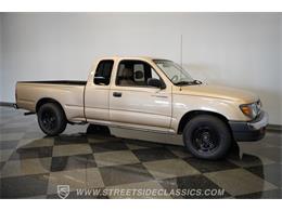 1999 Toyota Tacoma (CC-2122330) for sale in Mesa, Arizona