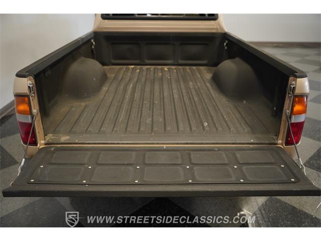 1999 Toyota Tacoma (CC-2122330) for sale in Mesa, Arizona