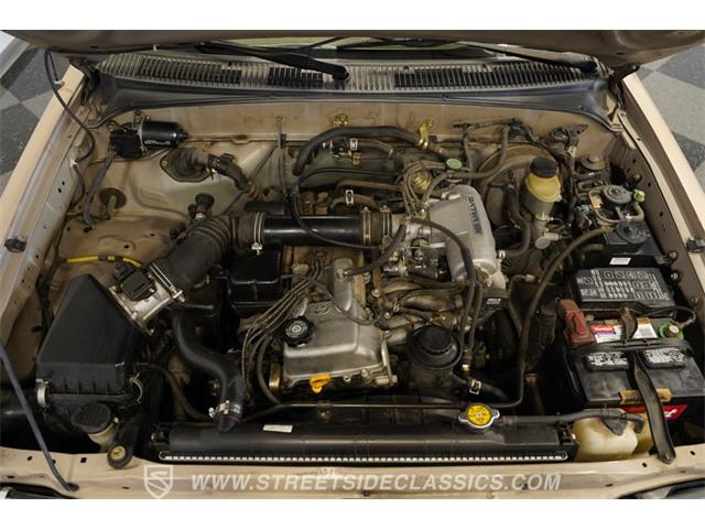1999 Toyota Tacoma (CC-2122330) for sale in Mesa, Arizona
