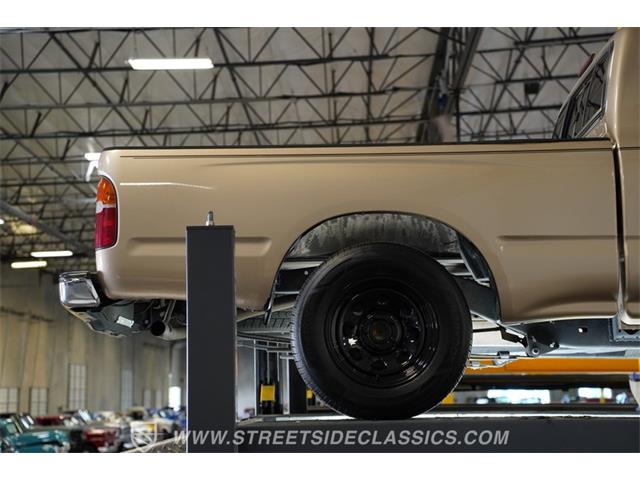 1999 Toyota Tacoma (CC-2122330) for sale in Mesa, Arizona