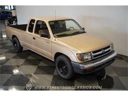 1999 Toyota Tacoma (CC-2122330) for sale in Mesa, Arizona