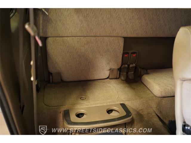 1999 Toyota Tacoma (CC-2122330) for sale in Mesa, Arizona