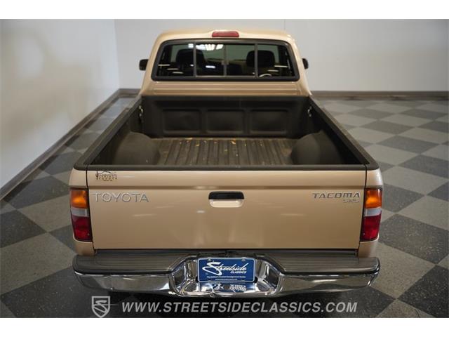 1999 Toyota Tacoma (CC-2122330) for sale in Mesa, Arizona
