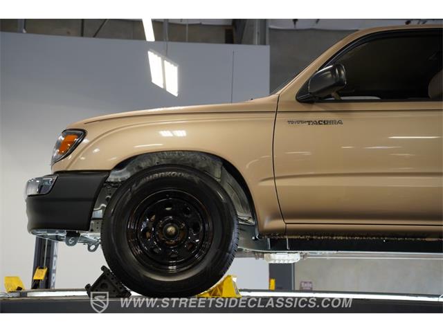 1999 Toyota Tacoma (CC-2122330) for sale in Mesa, Arizona
