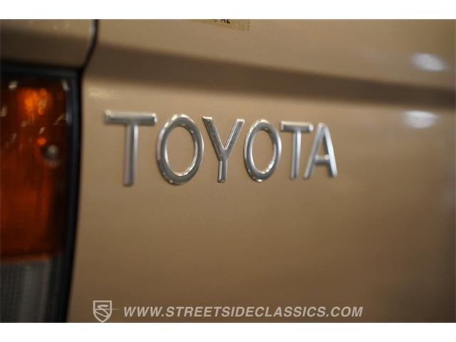 1999 Toyota Tacoma (CC-2122330) for sale in Mesa, Arizona