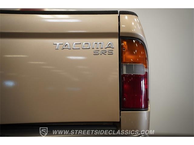 1999 Toyota Tacoma (CC-2122330) for sale in Mesa, Arizona
