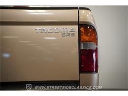 1999 Toyota Tacoma (CC-2122330) for sale in Mesa, Arizona