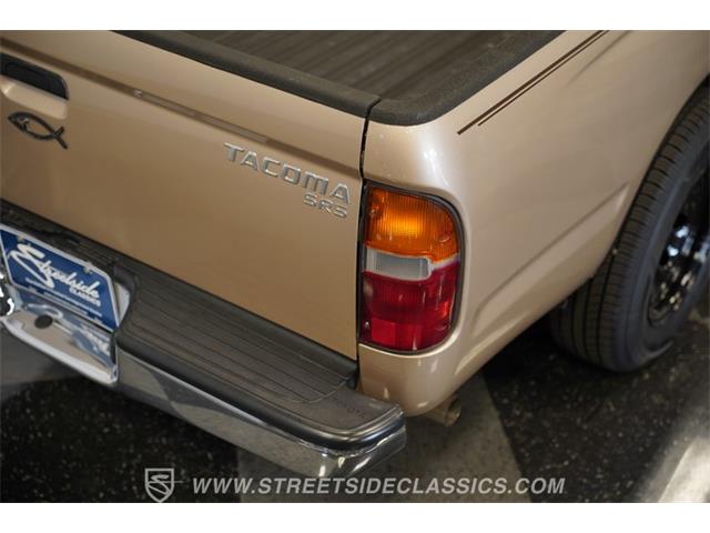 1999 Toyota Tacoma (CC-2122330) for sale in Mesa, Arizona