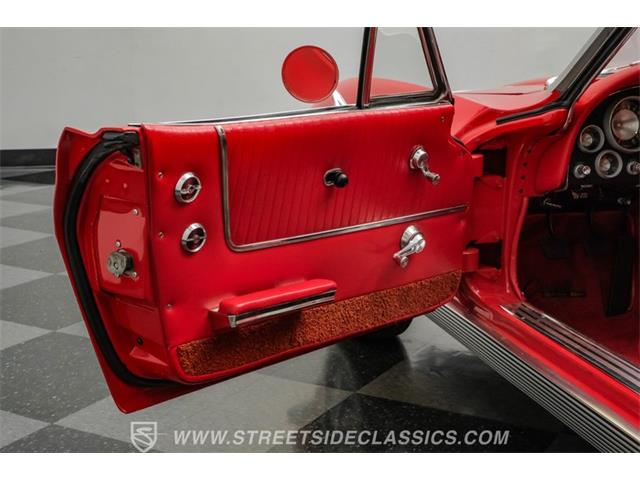 1963 Chevrolet Corvette (CC-2122331) for sale in Ft Worth, Texas