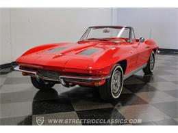1963 Chevrolet Corvette (CC-2122331) for sale in Ft Worth, Texas