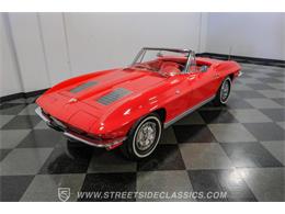 1963 Chevrolet Corvette (CC-2122331) for sale in Ft Worth, Texas