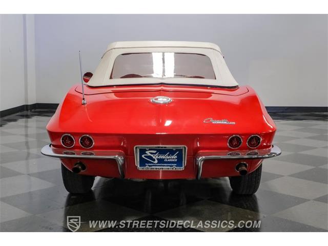 1963 Chevrolet Corvette (CC-2122331) for sale in Ft Worth, Texas