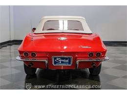 1963 Chevrolet Corvette (CC-2122331) for sale in Ft Worth, Texas