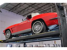 1963 Chevrolet Corvette (CC-2122331) for sale in Ft Worth, Texas