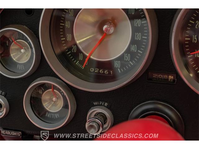 1963 Chevrolet Corvette (CC-2122331) for sale in Ft Worth, Texas