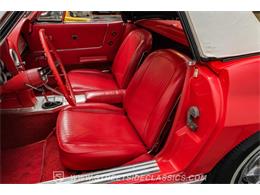 1963 Chevrolet Corvette (CC-2122331) for sale in Ft Worth, Texas
