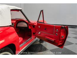 1963 Chevrolet Corvette (CC-2122331) for sale in Ft Worth, Texas