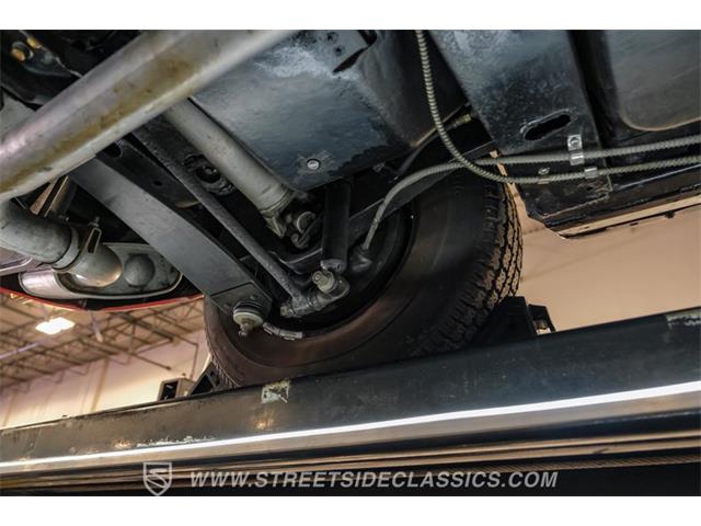 1963 Chevrolet Corvette (CC-2122331) for sale in Ft Worth, Texas