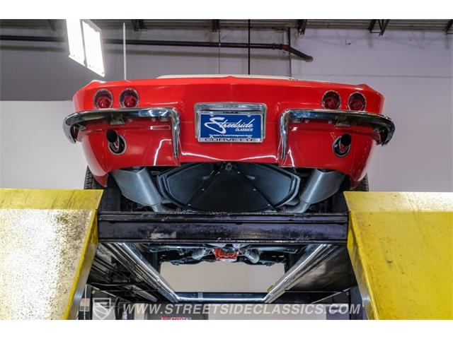 1963 Chevrolet Corvette (CC-2122331) for sale in Ft Worth, Texas