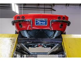 1963 Chevrolet Corvette (CC-2122331) for sale in Ft Worth, Texas