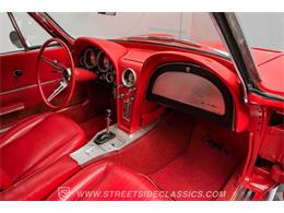 1963 Chevrolet Corvette (CC-2122331) for sale in Ft Worth, Texas