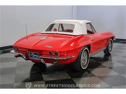 1963 Chevrolet Corvette (CC-2122331) for sale in Ft Worth, Texas
