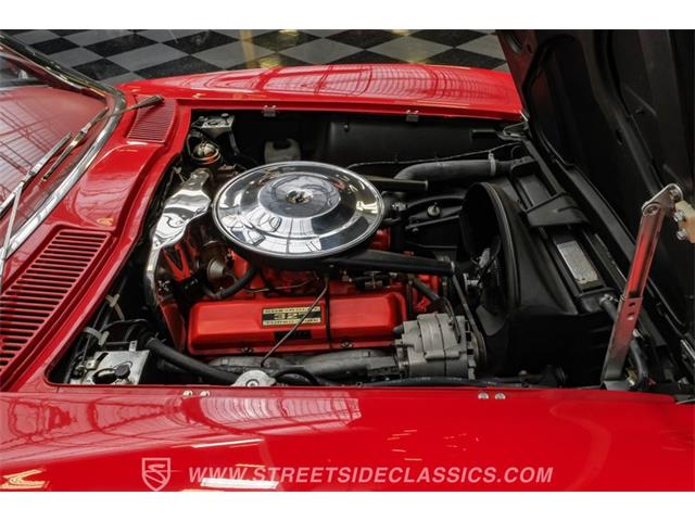1963 Chevrolet Corvette (CC-2122331) for sale in Ft Worth, Texas