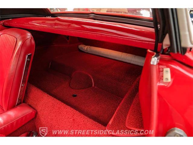 1963 Chevrolet Corvette (CC-2122331) for sale in Ft Worth, Texas