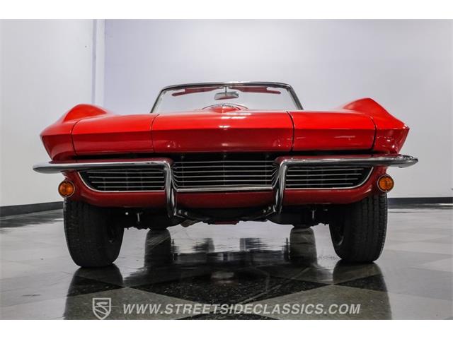 1963 Chevrolet Corvette (CC-2122331) for sale in Ft Worth, Texas