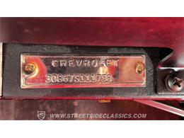 1963 Chevrolet Corvette (CC-2122331) for sale in Ft Worth, Texas